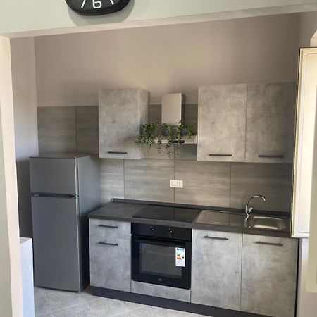 شقة L'Aurora House نابولي المظهر الخارجي الصورة