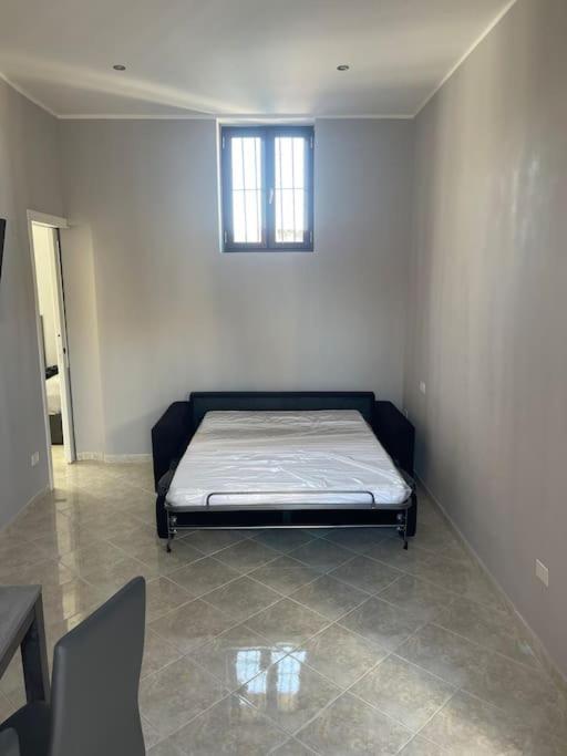 شقة L'Aurora House نابولي المظهر الخارجي الصورة