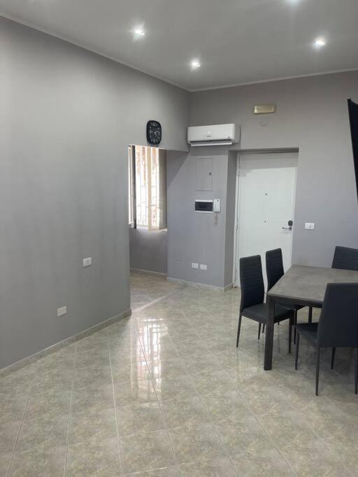 شقة L'Aurora House نابولي المظهر الخارجي الصورة